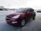 2012 Chevrolet Traverse LT w/1LT