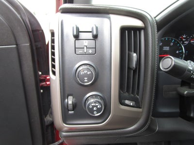 2018 GMC Sierra 2500 HD Denali