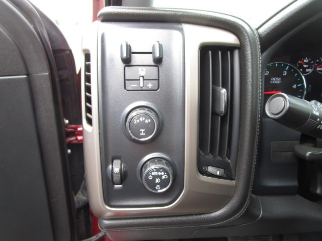 2018 GMC Sierra 2500 HD Denali