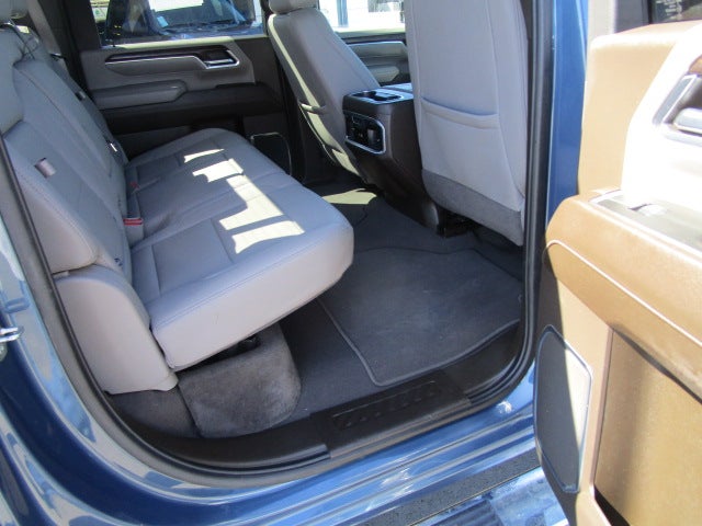 2024 GMC Sierra 2500 HD SLT