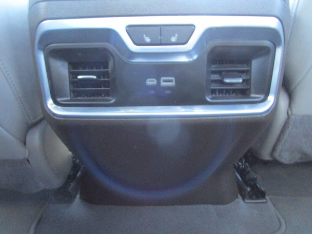 2024 GMC Sierra 2500 HD SLT