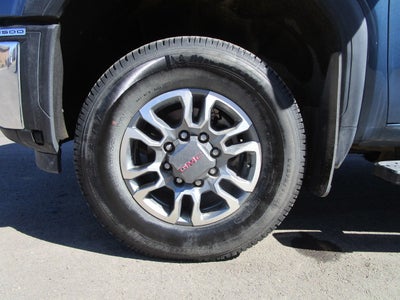 2024 GMC Sierra 2500 HD SLT