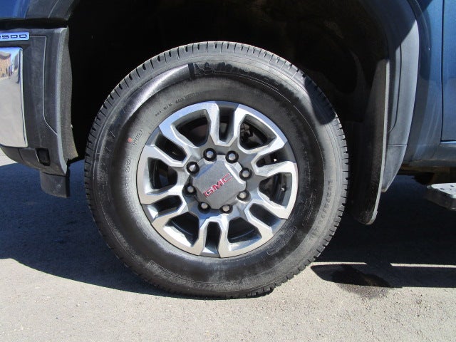 2024 GMC Sierra 2500 HD SLT
