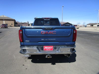 2024 GMC Sierra 2500 HD SLT