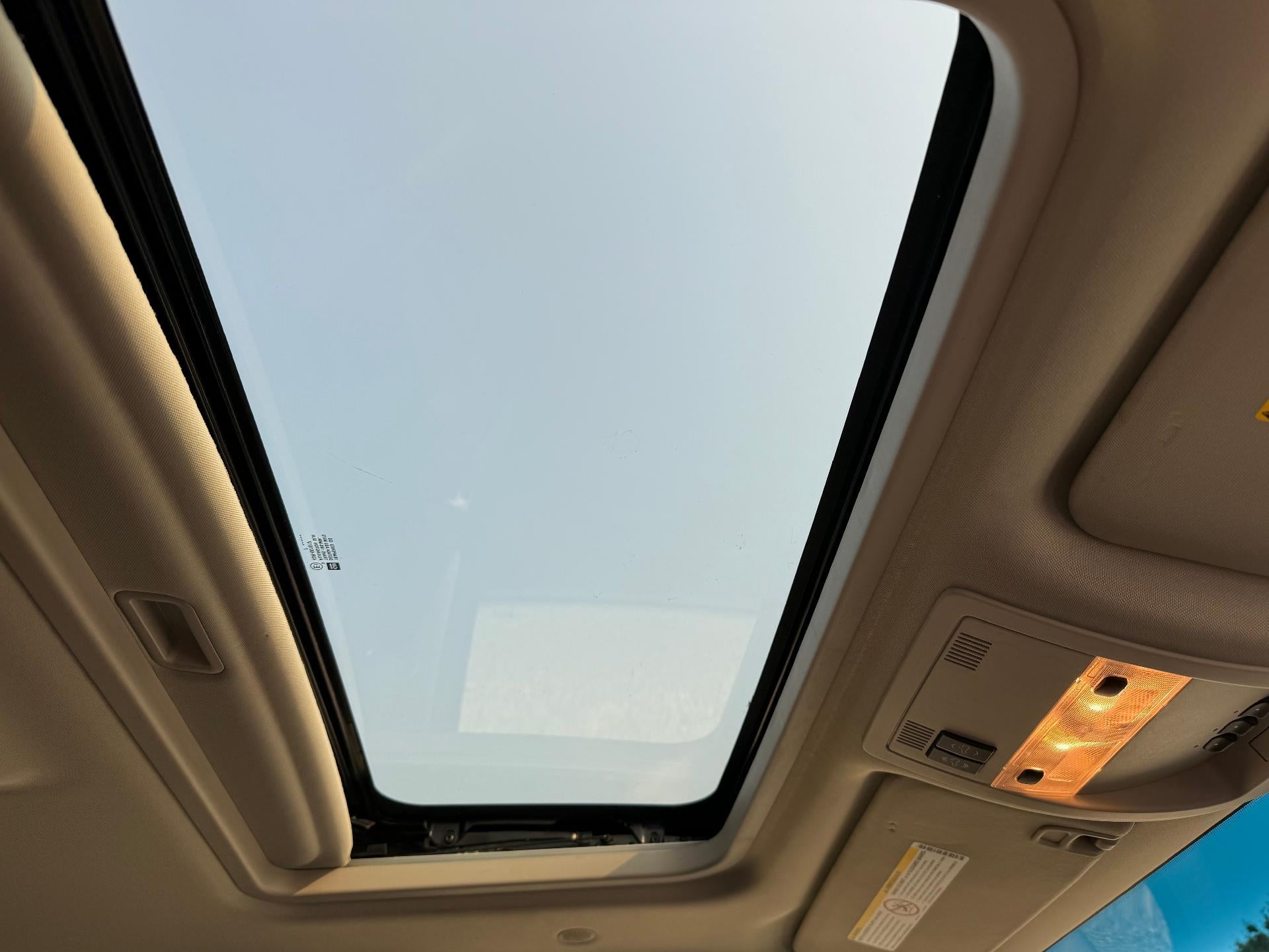 2008 GMC Sierra 2500 HD SLT