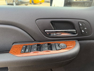 2008 GMC Sierra 2500 HD SLT