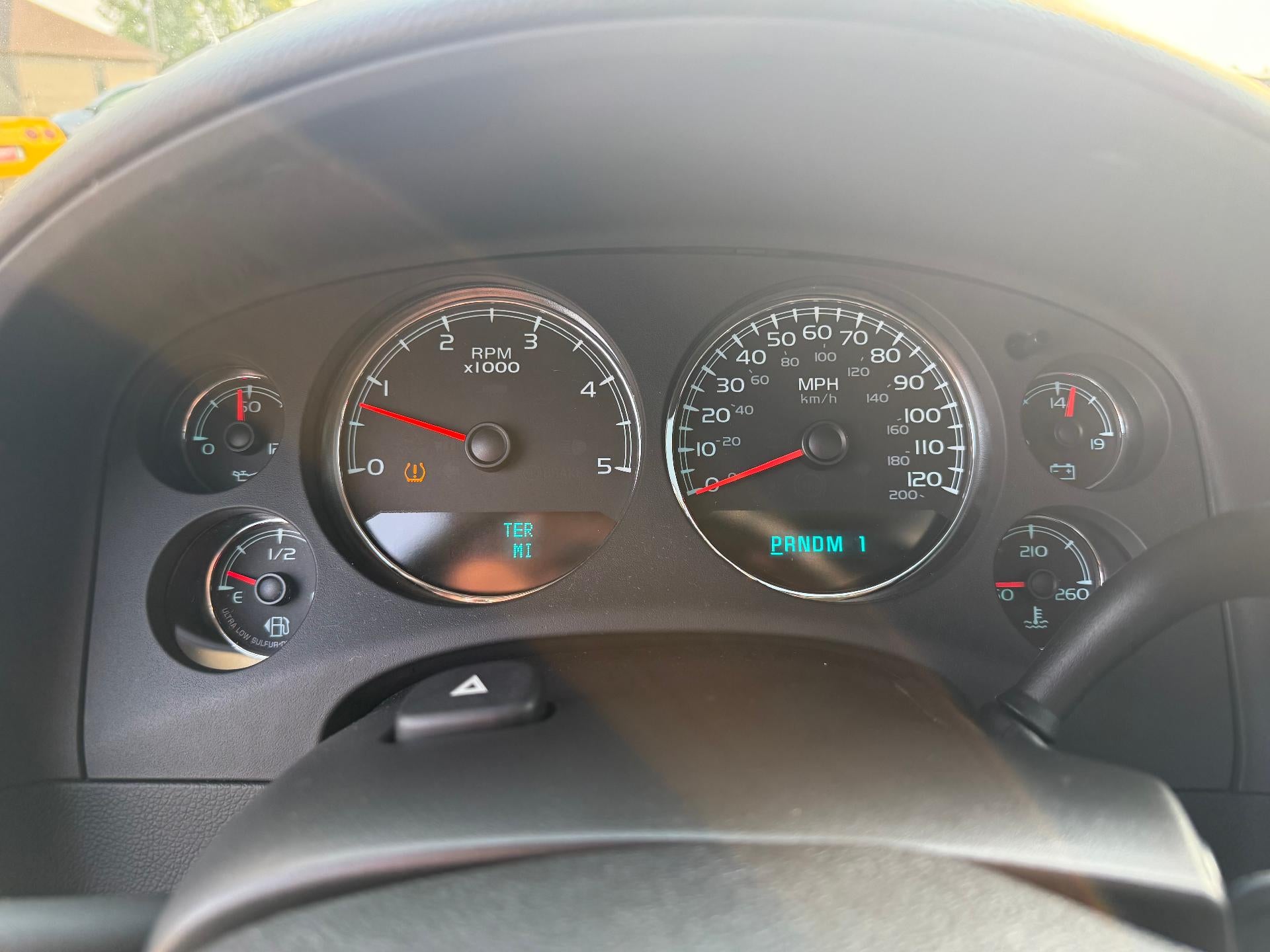 2008 GMC Sierra 2500 HD SLT