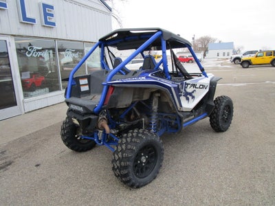 2021 Honda TALON 1000