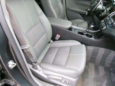 2015 Chevrolet Impala LT