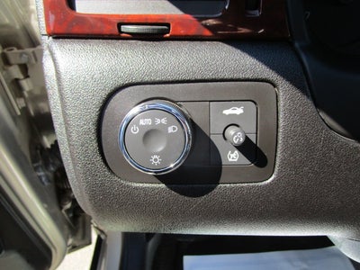 2009 Chevrolet Impala 3.5L LT