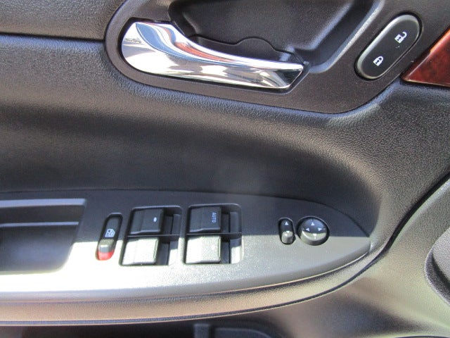 2009 Chevrolet Impala 3.5L LT