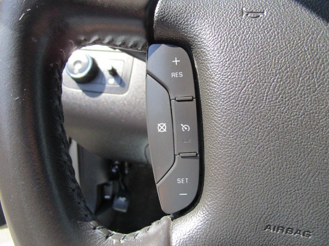 2009 Chevrolet Impala 3.5L LT
