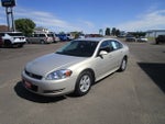 2009 Chevrolet Impala 3.5L LT