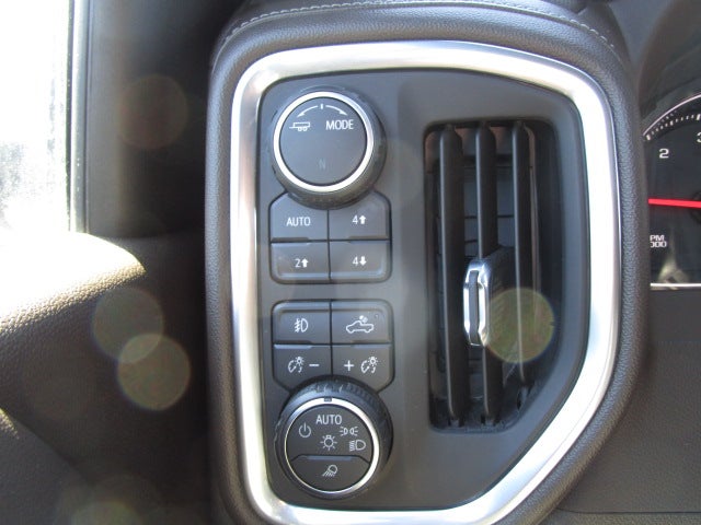 2022 Chevrolet Silverado 3500 HD LTZ