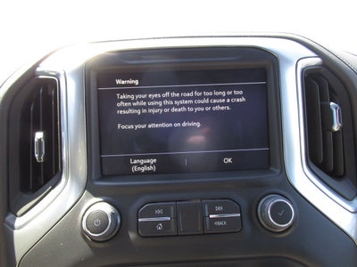 2022 Chevrolet Silverado 3500 HD LTZ