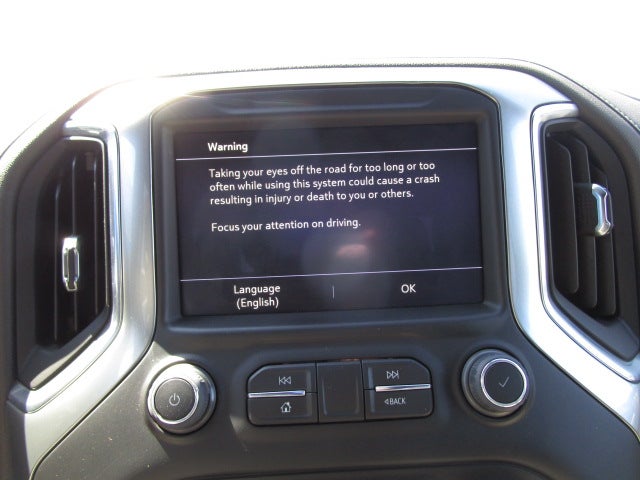 2022 Chevrolet Silverado 3500 HD LTZ