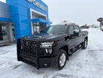 2022 Chevrolet Silverado 3500 HD LTZ