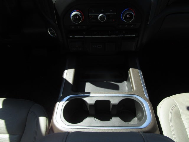 2022 Chevrolet Silverado 3500 HD LTZ