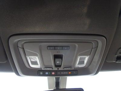 2022 Chevrolet Silverado 3500 HD LTZ