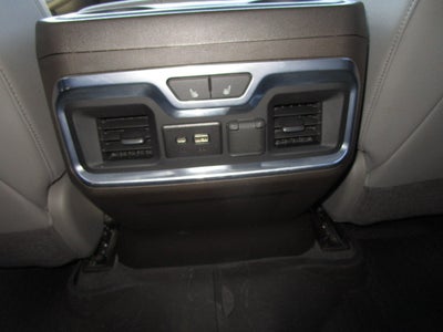 2022 Chevrolet Silverado 3500 HD LTZ