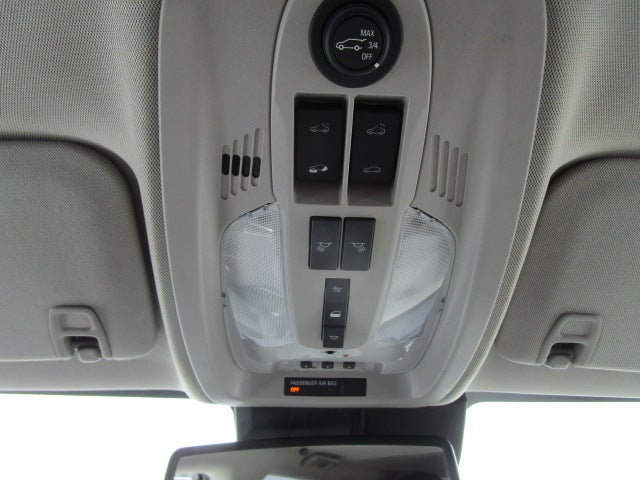 2015 Chevrolet Equinox LTZ