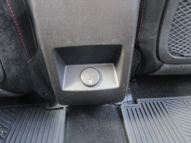 2015 Chevrolet Equinox LTZ