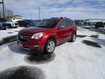 2015 Chevrolet Equinox LTZ
