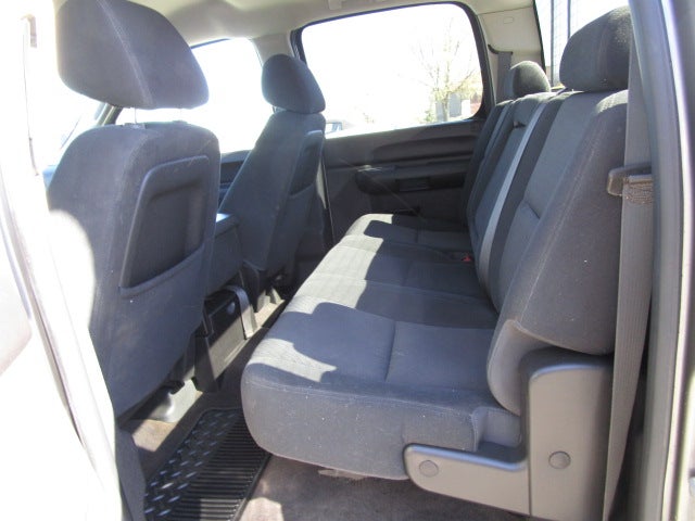 2012 Chevrolet Silverado 1500 LT - Photo 10