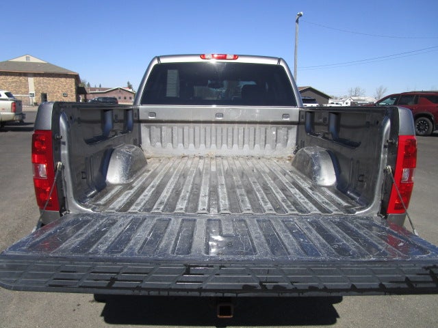2012 Chevrolet Silverado 1500 LT - Photo 11