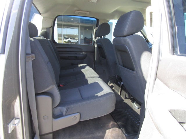 2012 Chevrolet Silverado 1500 LT - Photo 12