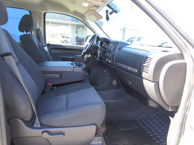 2012 Chevrolet Silverado 1500 LT - Photo 13