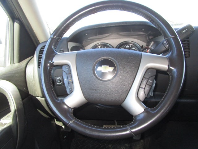 2012 Chevrolet Silverado 1500 LT - Photo 14