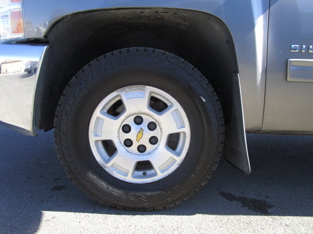 2012 Chevrolet Silverado 1500 LT - Photo 21