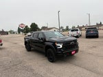 2025 Chevrolet Silverado 1500 LT Trail Boss 6.5 Box