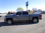 2017 Chevrolet Silverado 1500 High Country