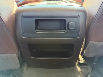 2017 Chevrolet Silverado 1500 High Country