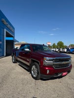 2017 Chevrolet Silverado 1500 High Country