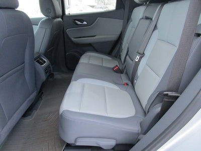 2020 Chevrolet Blazer 3LT