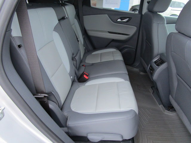 2020 Chevrolet Blazer 3LT