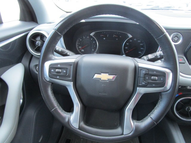 2020 Chevrolet Blazer 3LT