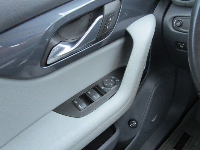 2020 Chevrolet Blazer 3LT