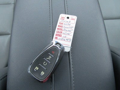 2020 Chevrolet Blazer 3LT