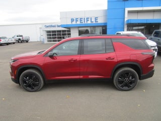 2023 Chevrolet Blazer Premier