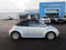 2007 Volkswagen New Beetle Convertible Base