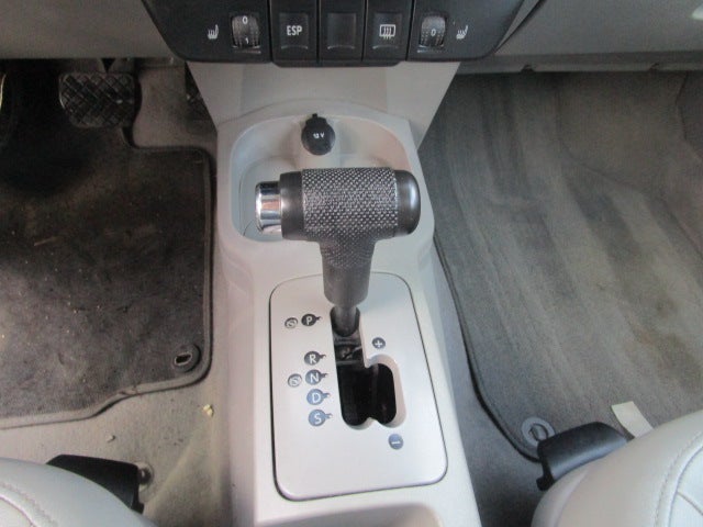 2007 Volkswagen New Beetle Convertible Base