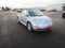 2007 Volkswagen New Beetle Convertible Base