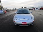 2007 Volkswagen New Beetle Convertible Base