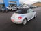 2007 Volkswagen New Beetle Convertible Base