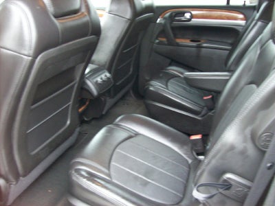 2009 Buick Enclave CXL