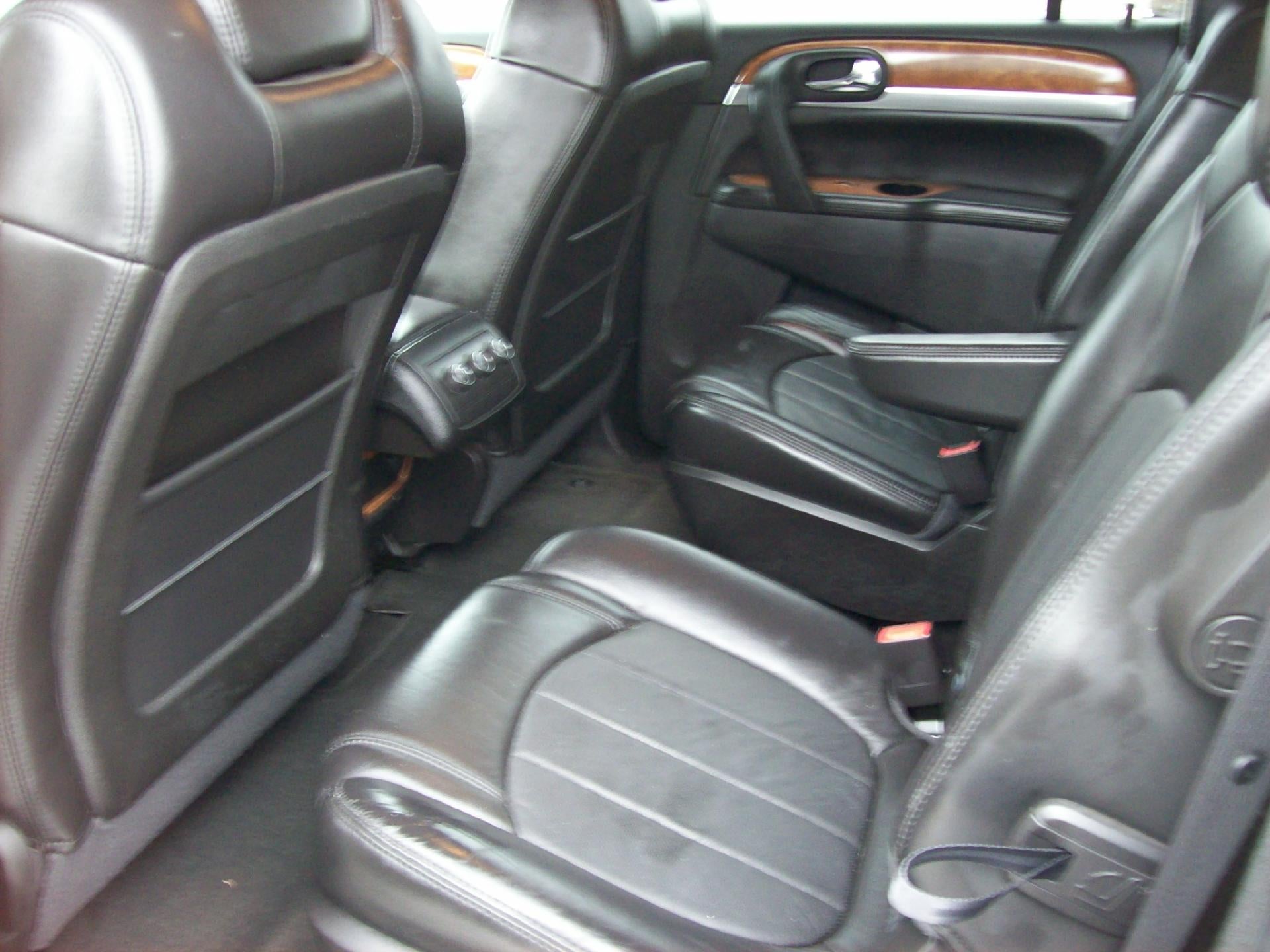 2009 Buick Enclave CXL